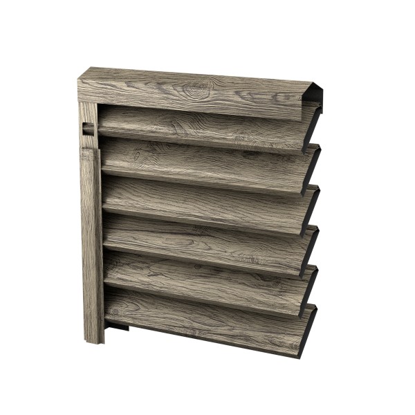 Print Art Vintage Oak (8)