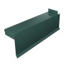 Планка торцевая Премиум