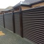 Верхняя заглушка Yardwall