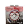 44097 Диск алм. 12522.2 HAISSER турбо КИРПИЧ HS110006_3