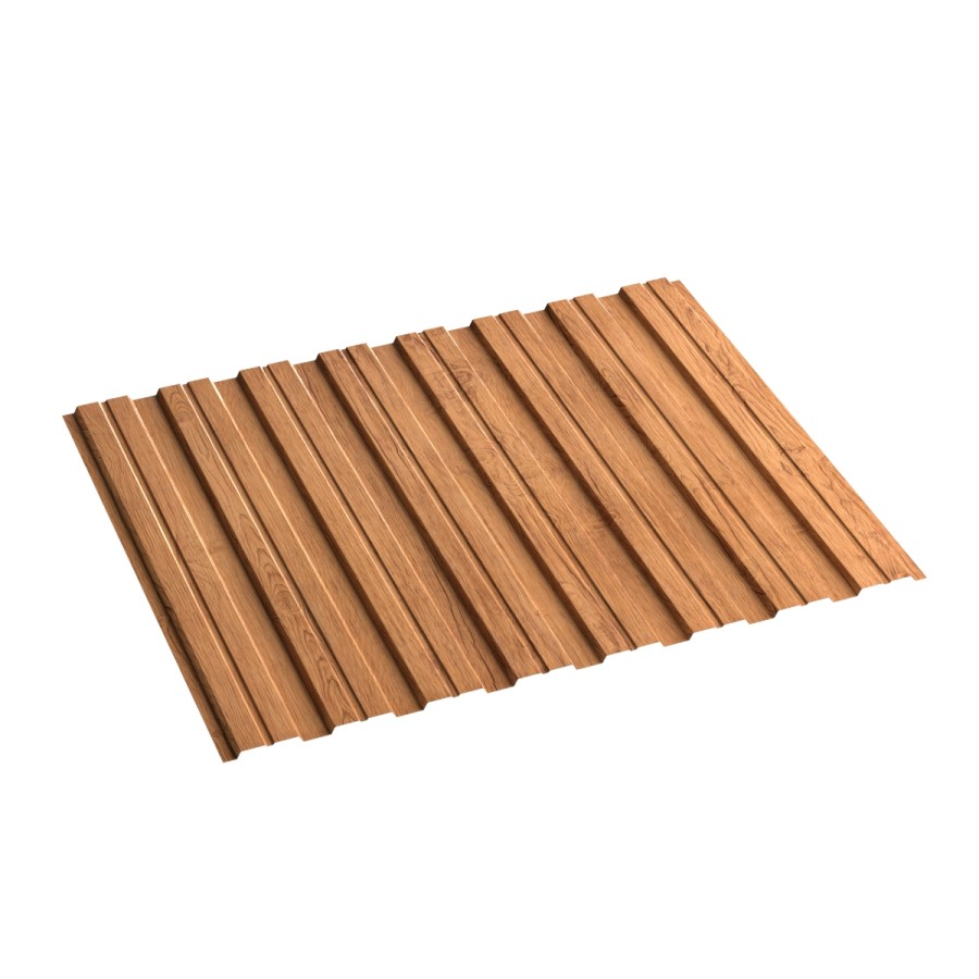 Light Walnut (6)